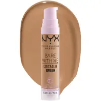Nyx Bare With Me Correcteur Serum 08 Sand 9,6 ml