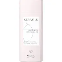 Kerasilk Essentials Smoothing Après-shampoing 200 ml