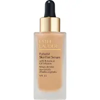 Estée Lauder Futurist Sr Spf20 2n Foundation Beige Femme
