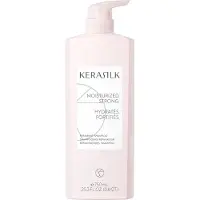 Kerasilk Essentials Repairing Shampoo 750ml - shampooing fortifiant