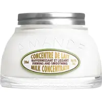 L'Occitane Amande Lait concentré apaisant et raffermissant 200 ml