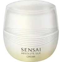 Sensai Absolute Silk Cream crème hydratante pour peaux matures 40 ml