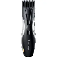 Remington Mb320c Beard Trimmer Argenté One Size / EU Plug 220V