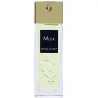 Alyssa Ashley Musc par - Eau De Parfum 50 ml