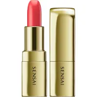 Sensai The Lipstick rouge à lèvres hydratant teinte 07 Shakunage Pink 3,5 g