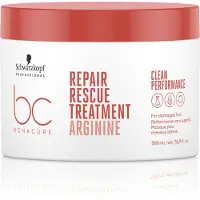 Schwarzkopf Masque de sauvetage Réparation en Colombie-Britannique 500 ml