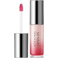 Sensai Colours Total Lip Gloss 02 Akebono Red 4,5 ml