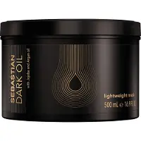 Sebastian Masque Capillaire Sebastian Dark Oil 500 ml