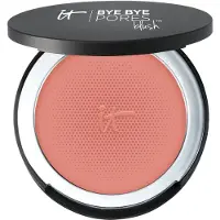 IT Cosmetics it-Cosmetics Maquillage VisageBye Bye Pores Blush Naturally Pretty 5.44 g ()