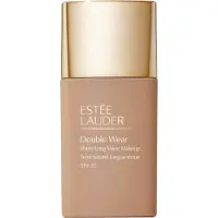 Estée Lauder Double Wear Fond de teint transparent longue durée SPF20 30 ml 3C2 Pebble