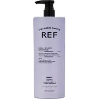 Ref Cool Silver Shampoo 1.000 ml