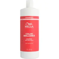 Wella Invigo Color Brilliance Shampoo Fine/Normal 1.000 ml