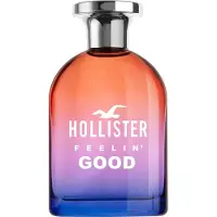 Hollister Se sentir bien pour lei Eau de parfum W 100 ml