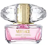 Versace PARFUM CRISTAL BRILLANT edp vapo 50 ml