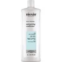 Nioxin Scalp Moisturizing Conditioner 1000 ml