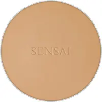 Sensai Total Finish Foundation Refill Fond de teint poudre TF205 Topaz Beige 11 grammes
