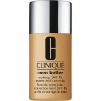 Clinique Even Better Makeup SPF15 Foundation WN 94 Deep Neutral 30 ml
