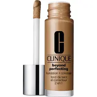 Clinique Beyond Perfecting Foundation + Concealer FOND DE TEINT &