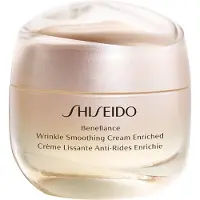 Shiseido Benefiance CREME LISSANTE ANTI-RIDES ENRICHIE 50 ML