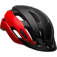 Bell Trace Mips 22 Helmet Rouge,Noir S-M