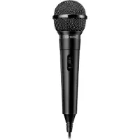 Audio-Technica Atr 1100 Microphone Argenté