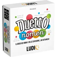 Headup Games & Iceberg Interactive Duetto Nomen