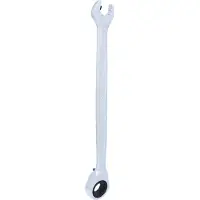 Ks Tools 503.5909 Clé à fourche annulaire à cliquet