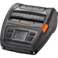 Bixolon XM7-40, imprimante thermique directe, imprimante mobile, 203 x 203 ppp, 8 points, 5 ips, 127 mm/s