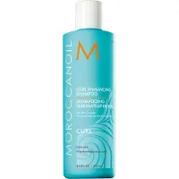 Moroccanoil curl enhancing Shampooing pour boucles : 1000 ml