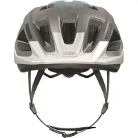 ABUS Casque Urbain 91733 - ADURO 3.0 RACE GREY M