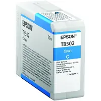 Epson T8502 UltraChrome HD (C)
