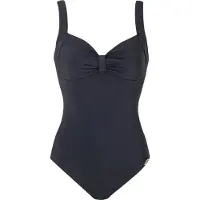 Sunflair Maillot de bain noir
