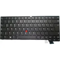 Lenovo Keyboard Portuguese w/Backlight (00PA474)