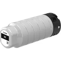 Canon PGI-7500XL BK - Noir - Cartouche d'encre - Grande capacité