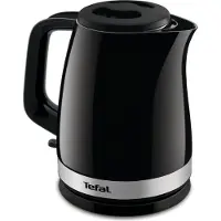 Tefal Bouilloire 2400 W 1,5 L sans fil sw-edst KO 150F