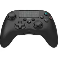 Hori Onyx+ Manette Asymétrique Sans Fil PS4