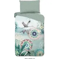 Muller Textil Kimora (Parure de lit, 140 x 200 cm, 70 x 90 cm)