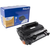 Pelikan Printing 4283900 Toner HP CF281A schwarz kompatibel