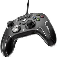 Turtle Beach Manette sans fil Recon Cloud pour Android - Noire (Conçue pour Xbox)