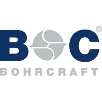 Bohrcraft Porte-outils à deux mâchoires avec cliquet Gr.1L long Longueur 250 mm
