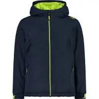 CMP 33z1494 Jacket Bleu 4 Years Enfants