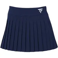 Tecnifibre Team Skirt Bleu L Femme