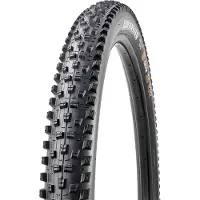 Maxxis Forekaster 60 Tpi 3ct/exo Tubeless 27.5'' X 2.40 Pneu Mtb argent 27.5'' x 2.40 argent 27.5'' x 2.40