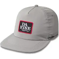 Dakine Abaco Curved Bill Cap Gris S-M