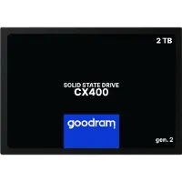 Goodram Good Ram 2TB 2,5" SATA3 CX400 (SSDPR-CX400-02T-G2)