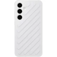 Samsung Cover Galaxy S24 Plus Shield Light Gray (gp-fps926sacjw)