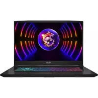 MSI Katana 17 i7-13620H - Notebook - Core i7
