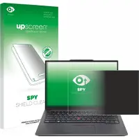 Upscreen Spy Shield Protection Anti-Espion (14", 16:10)