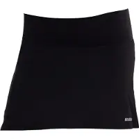 Black Crown Maya Skirt Noir M Femme