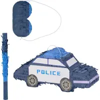 Relaxdays Pinata (1 pcs)